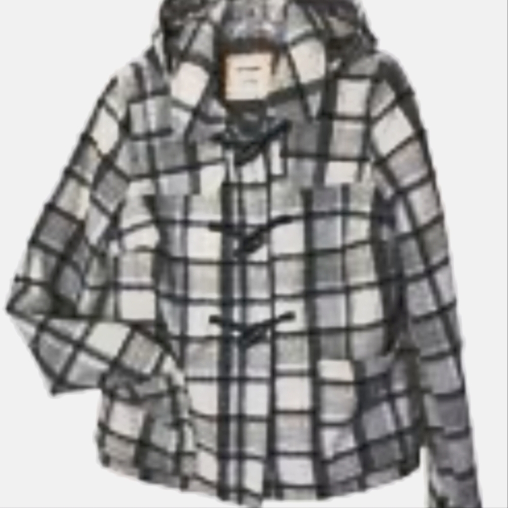 OLD NAVY PLAGUE COAT